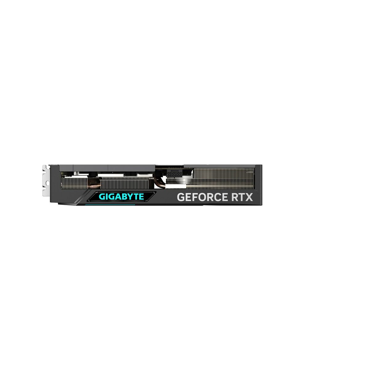 Carte Graphique Gigabyte GV-N407SEAGLE OC-12G GEFORCE RTX 4070 12 GB RAM