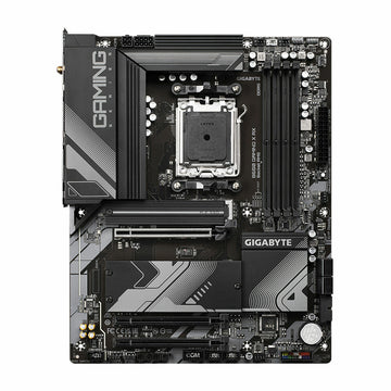 Carte Mère Gigabyte B650 GAMING X AX AMD B650 AMD AM5