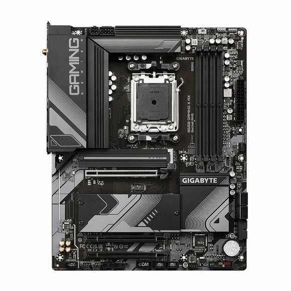 Carte Mère Gigabyte B650 GAMING X AX AMD B650 AMD AM5