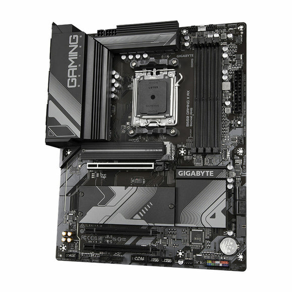 Carte Mère Gigabyte B650 GAMING X AX AMD B650 AMD AM5