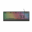 Clavier pour jeu Trust ZIVA QWERTY-1