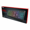 Clavier pour jeu Trust ZIVA QWERTY-2