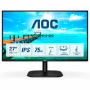 Écran AOC 27B2H/EU 27" LED IPS Flicker free 75 Hz-1