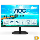 Écran AOC 27B2H/EU 27" LED IPS Flicker free 75 Hz-4
