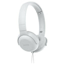 Casque audio Philips Blanc 1,2 m Avec câble-5
