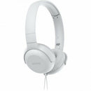 Casque audio Philips Blanc 1,2 m Avec câble-8