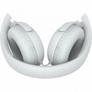 Casque audio Philips Blanc 1,2 m Avec câble-1