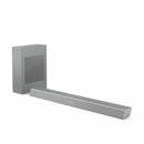 Barre audio Philips Bluetooth 2.1 Dolby Atmos Noir Argenté 240 W-1