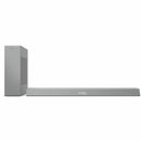 Barre audio Philips Bluetooth 2.1 Dolby Atmos Noir Argenté 240 W-2