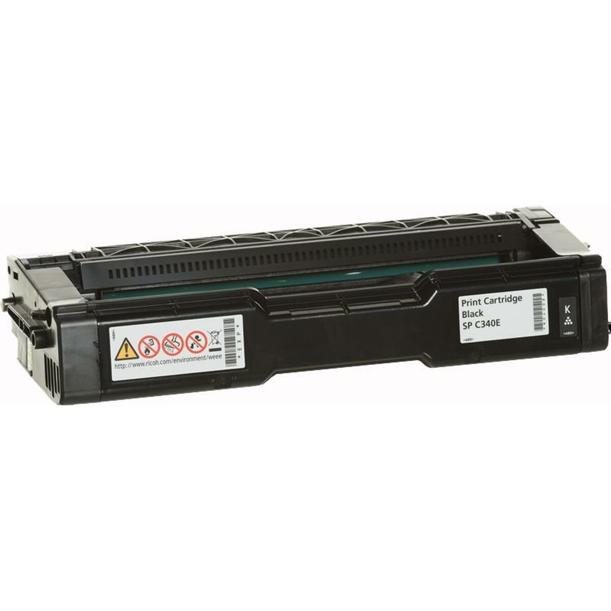 Toner Ricoh 407899 Noir