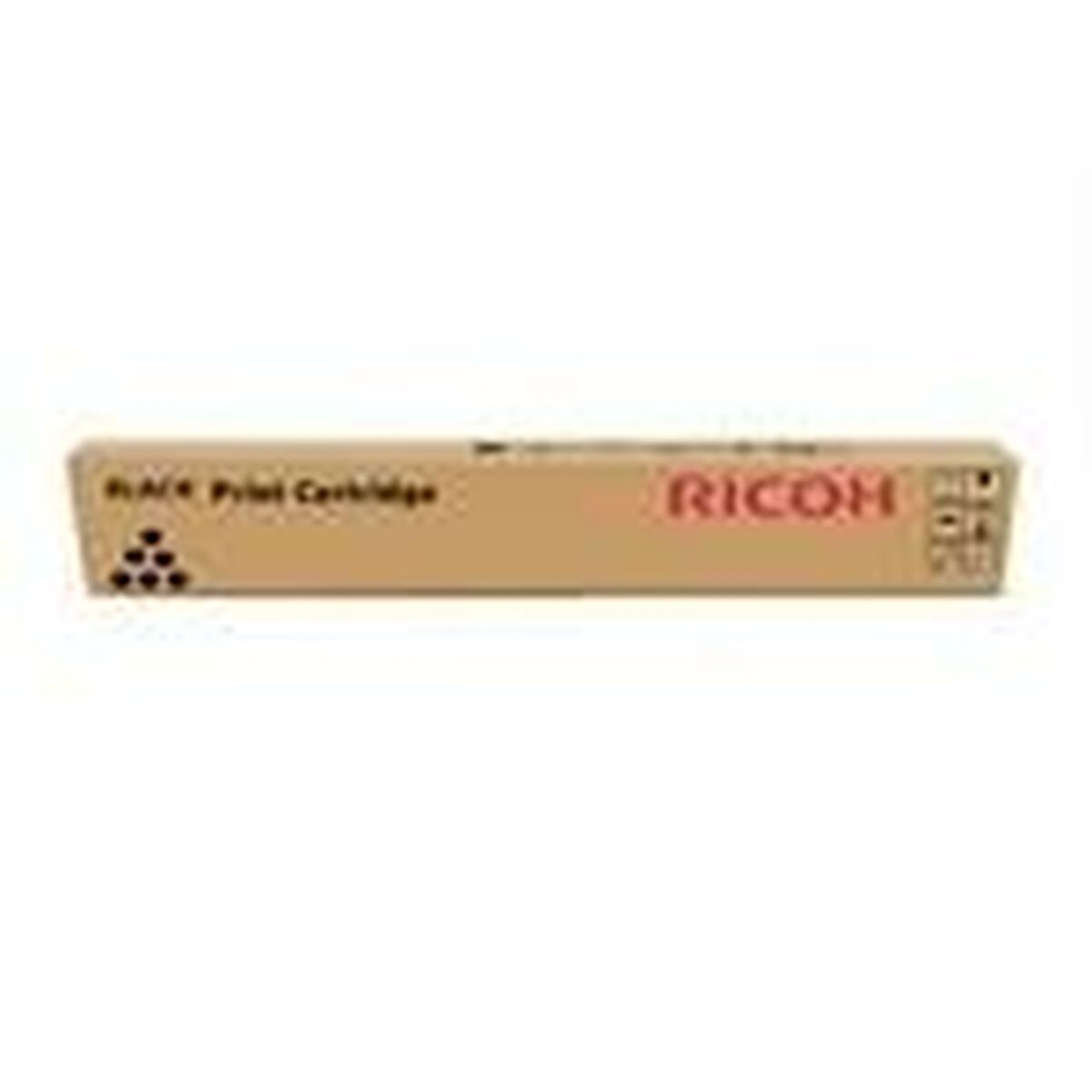 Toner Ricoh 842255 Noir