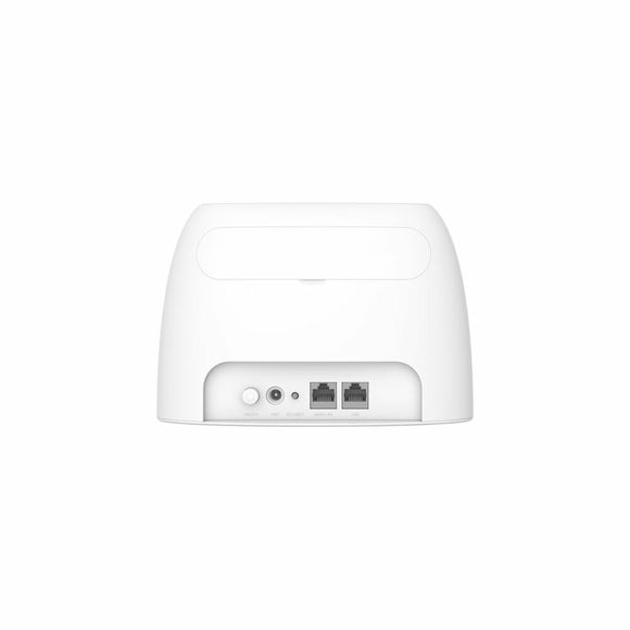 Router Tenda N300 Blanc 300 Mbit/s