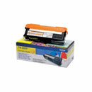 Toner original Brother TN325Y Jaune-2
