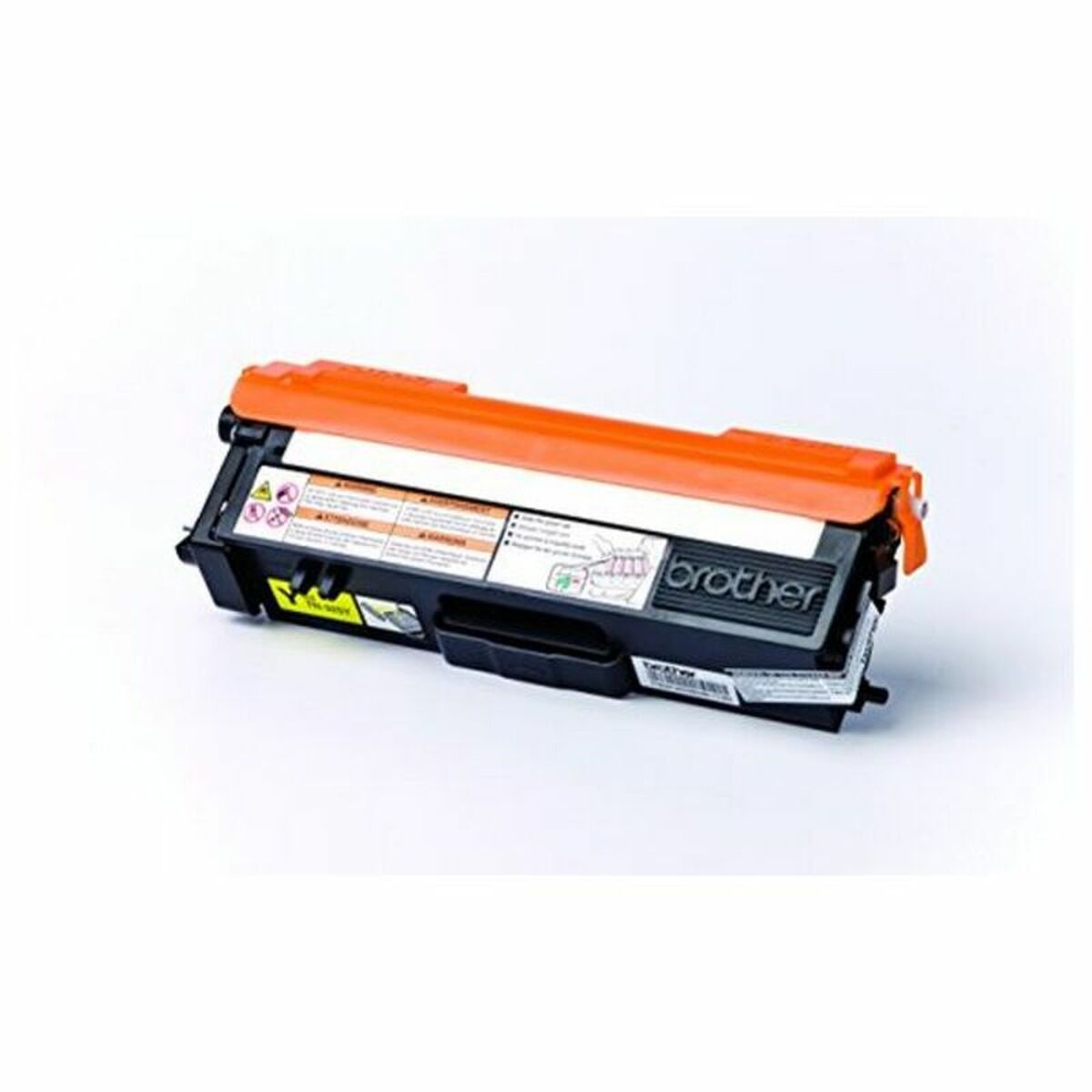 Toner original Brother TN325Y Jaune