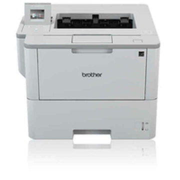 Imprimante laser   Brother HLL6400DW - 0