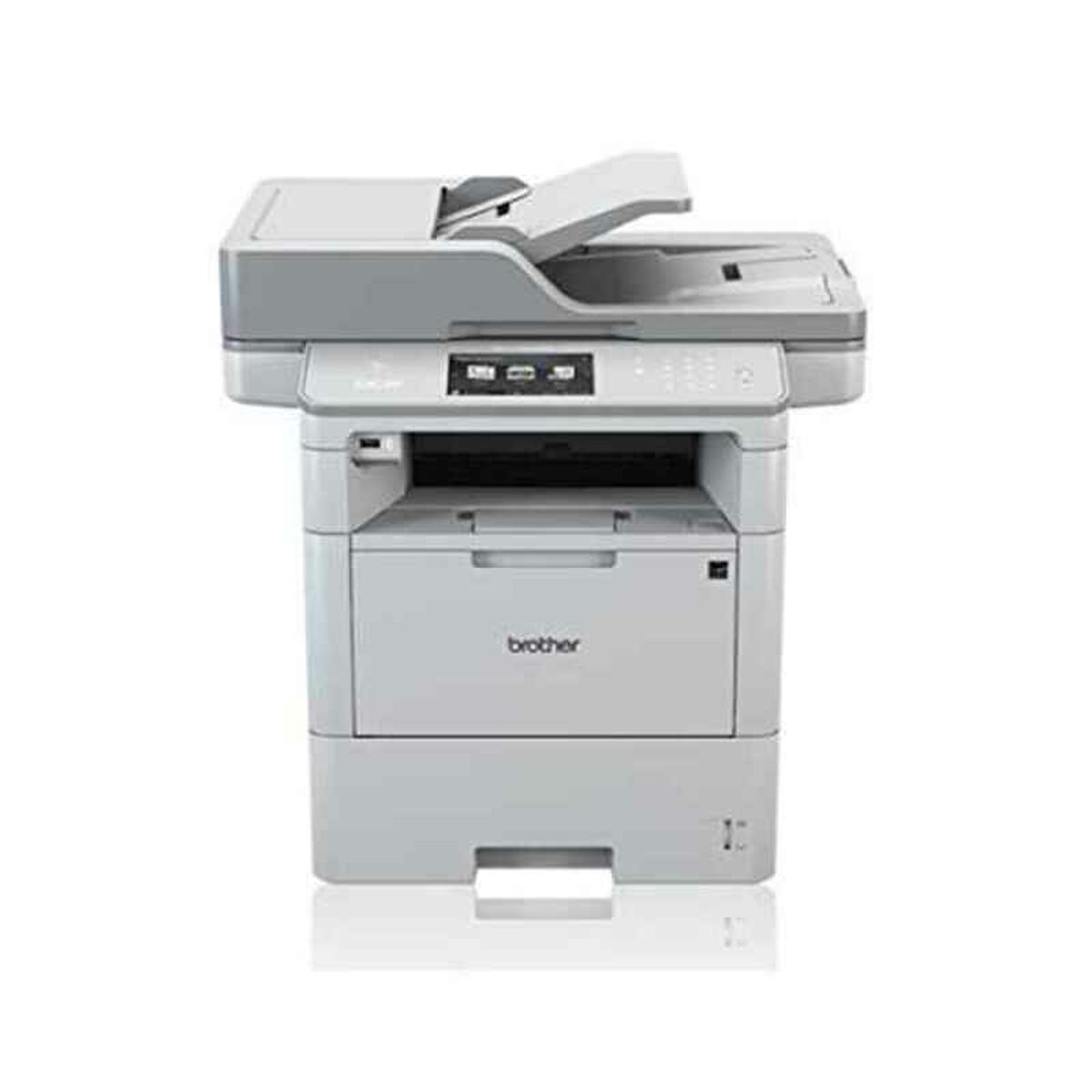 Imprimante Multifonction Brother DCP-L6600DW 24 ppm WiFi