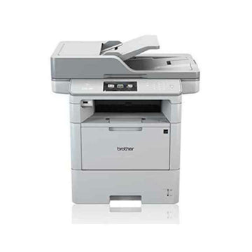 Imprimante Multifonction Brother DCP-L6600DW 24 ppm WiFi