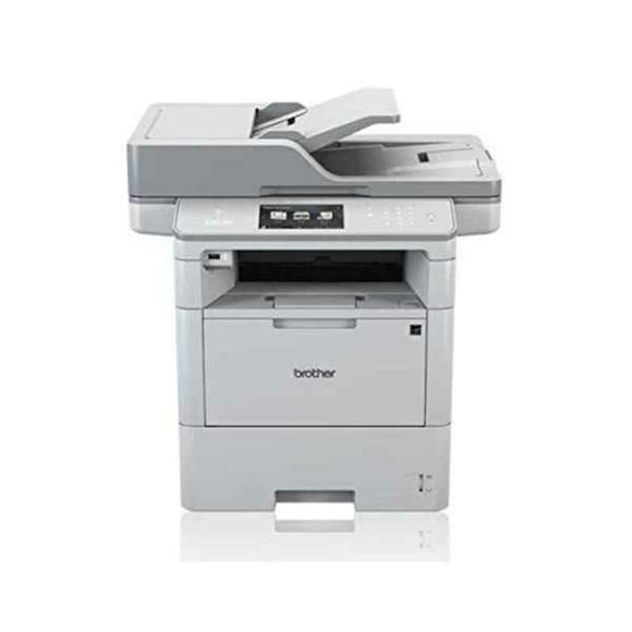Imprimante Multifonction Brother DCP-L6600DW 24 ppm WiFi