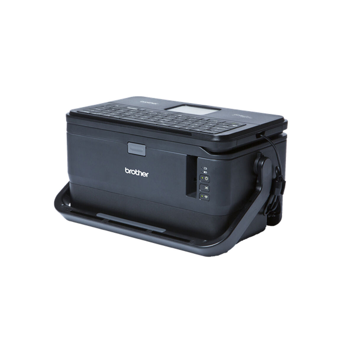 Imprimante Multifonction Brother PTD800WUR1 - 0