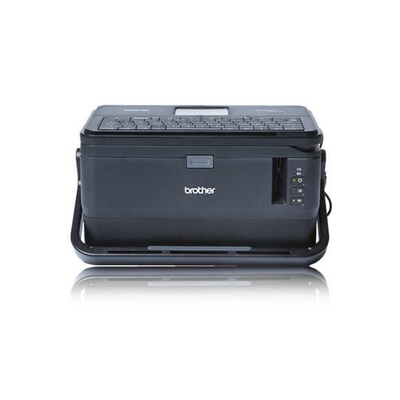 Imprimante Multifonction Brother PTD800WUR1