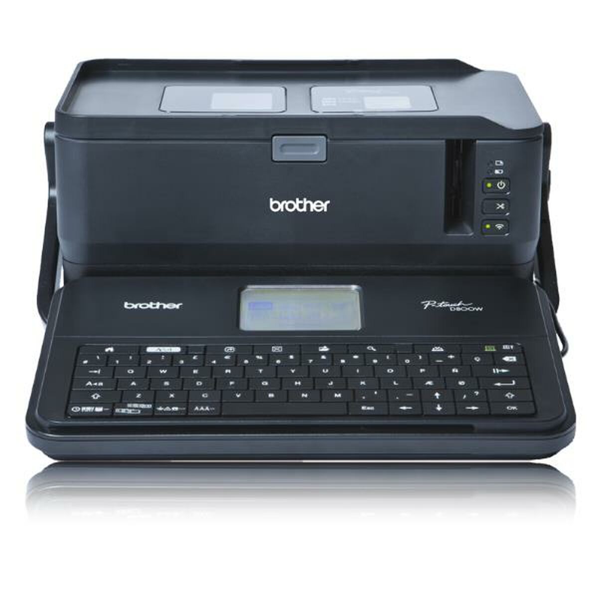 Imprimante Multifonction Brother PTD800WUR1