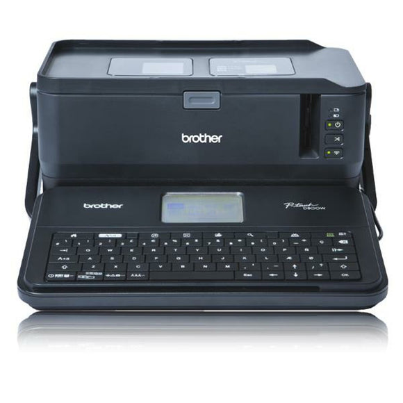 Imprimante Multifonction Brother PTD800WUR1