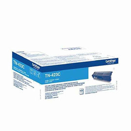 Toner original Brother S0224415 6500 pp. Cyan