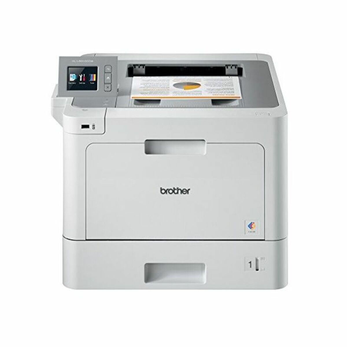 Imprimante laser Brother HL-L9310