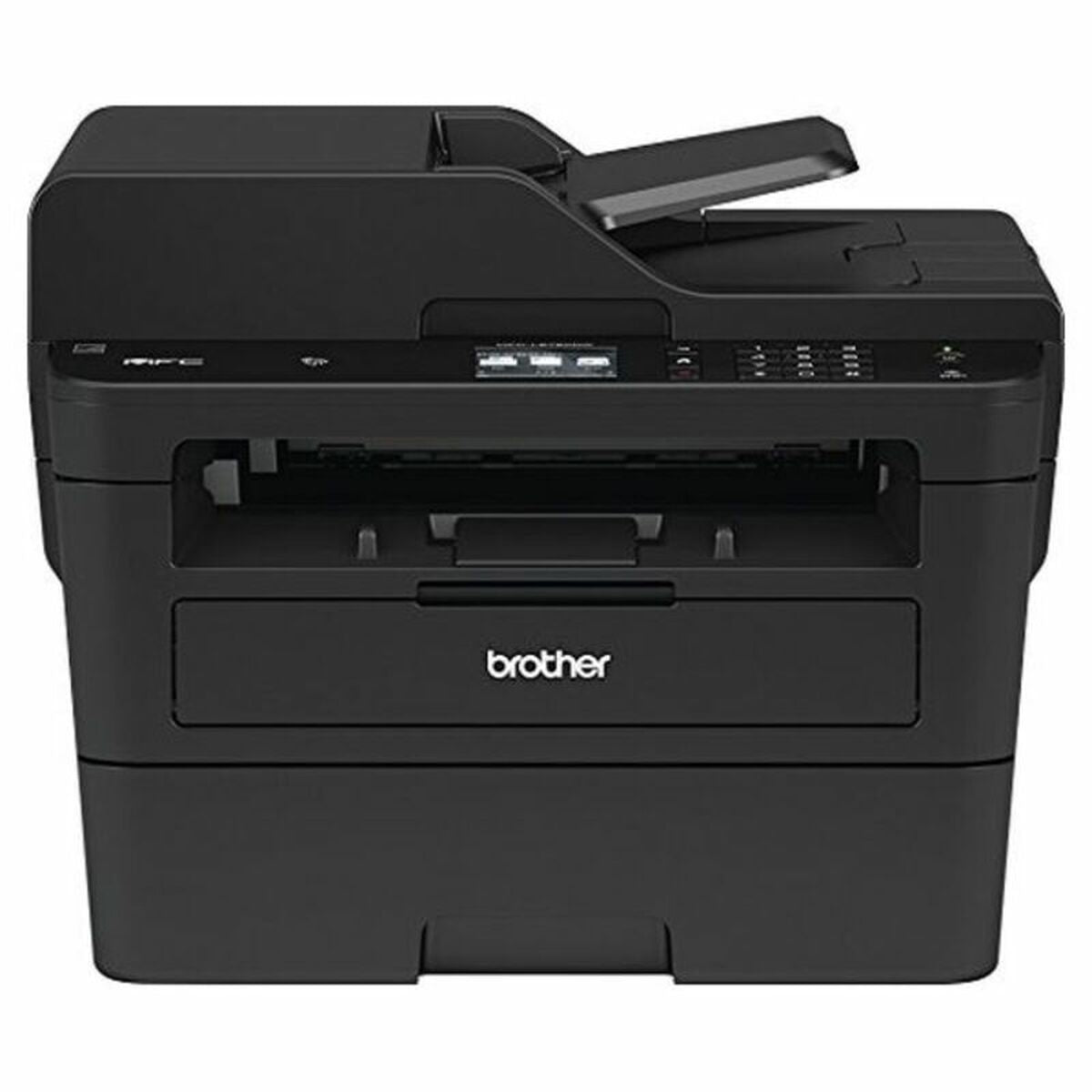 Imprimante Multifonction Brother MFC-L2750DW WIFI Ethernet LAN - 0
