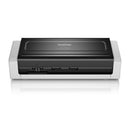 Scanner Portable Duplex Wifi Couleur Brother ADS-1700 7,5 ppm 1200 dpi Blanc-4
