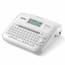 Imprimante Thermique Brother Blanc-2