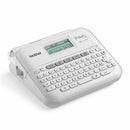 Imprimante Thermique Brother Blanc-3