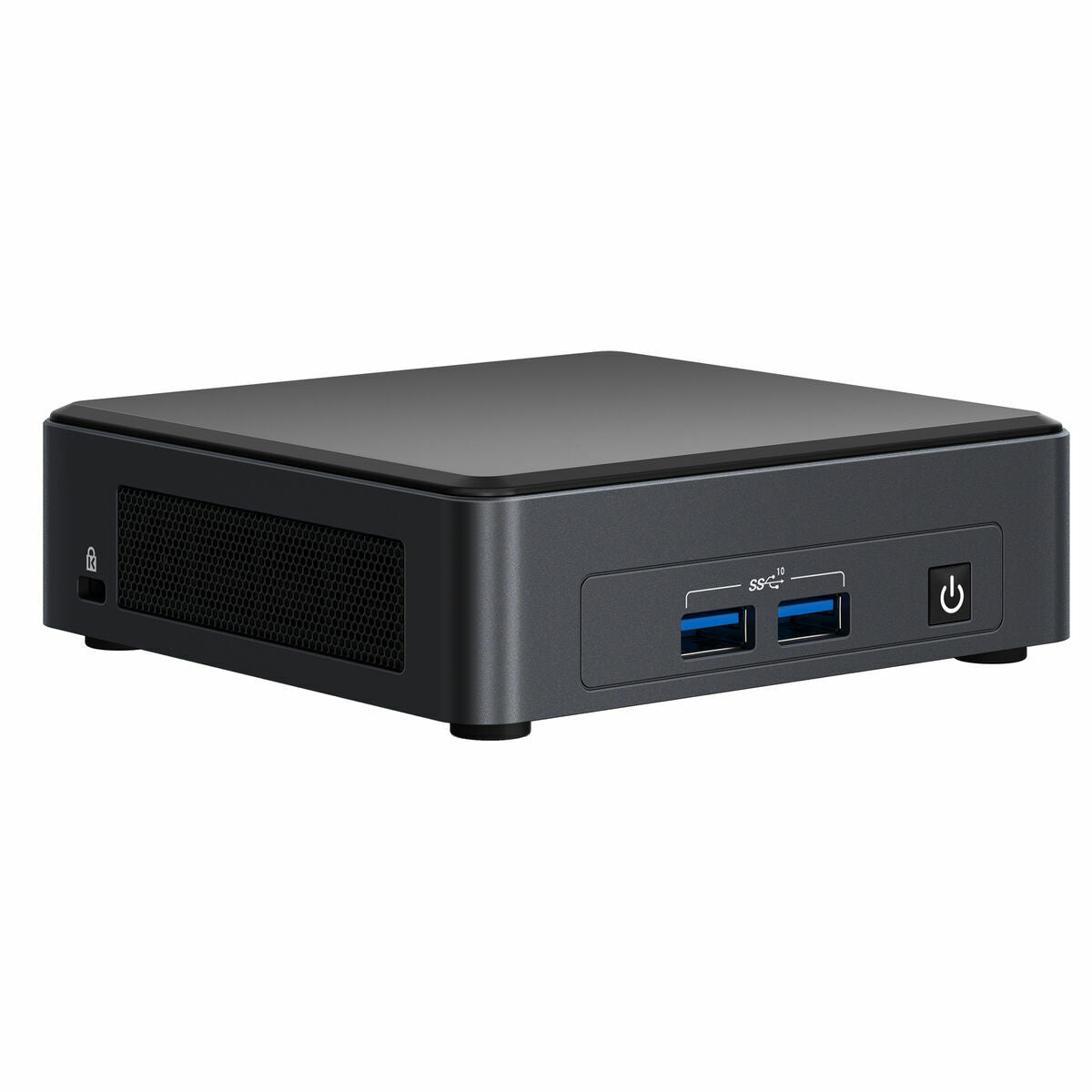 Mini PC Intel 11 Pro i5-1145G7