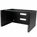 Support mural Startech WALLMOUNT6-1