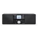 Mini Hifi Panasonic SCDM202EGK-2