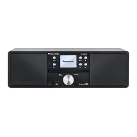 Mini Hifi Panasonic SCDM202EGK - 0