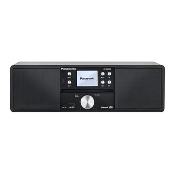 Mini Hifi Panasonic SCDM202EGK - 0