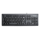 Clavier Kensington 1500109FR Noir Français AZERTY-2