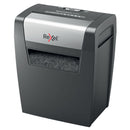 Déchiqueteuse de Papier Rexel 2104570EU 15 L-2