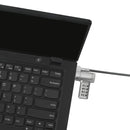 Câble de sécurité Targus ASP96GL-S-3