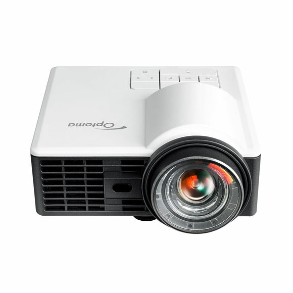 Projecteur Optoma 1280 x 800 px WXGA 1000 Lm