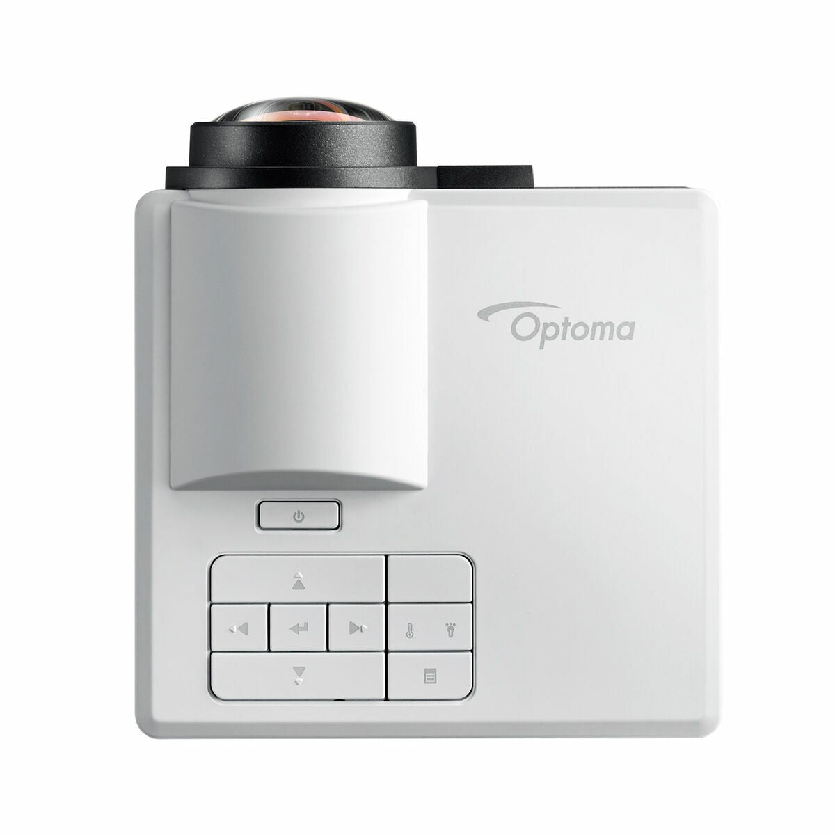 Projecteur Optoma 1280 x 800 px WXGA 1000 Lm