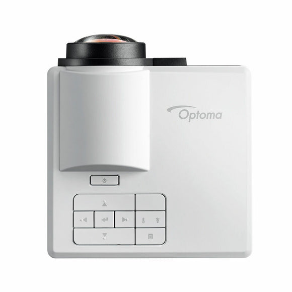 Projecteur Optoma 1280 x 800 px WXGA 1000 Lm