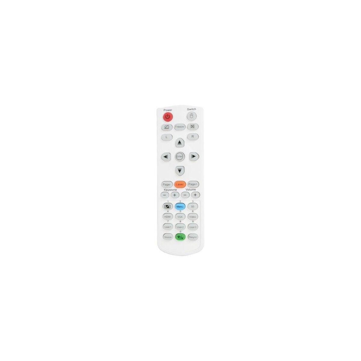 Projecteur Optoma HZ40 28"-300,3" 4000 Lm
