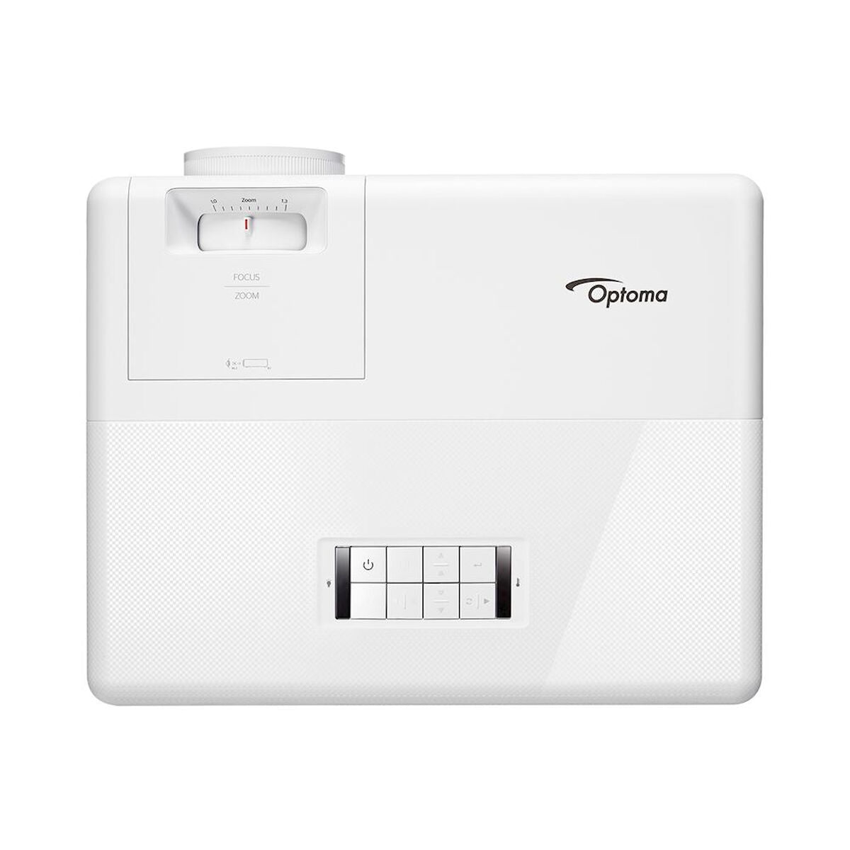Projecteur Optoma HZ40 28"-300,3" 4000 Lm