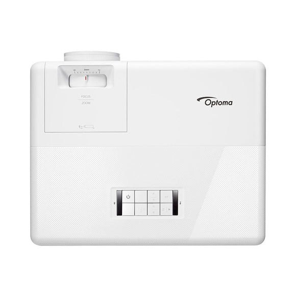 Projecteur Optoma HZ40 28"-300,3" 4000 Lm