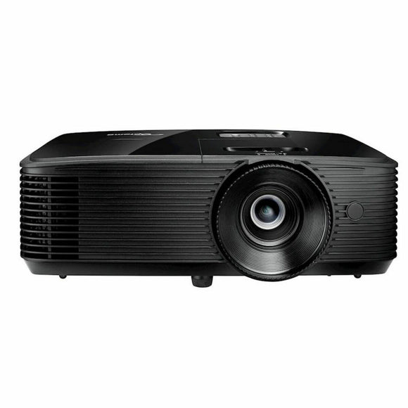 Projecteur Optoma X371 XGA HDMI 3800 L 10W Noir