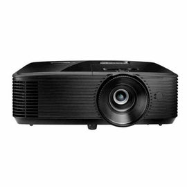 Projecteur Optoma S381 3900 lm Noir SVGA