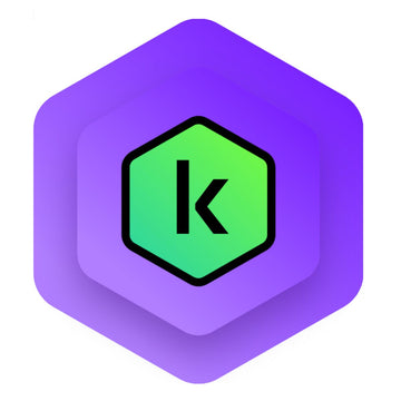 Logiciel de Gestion Kaspersky Plus 3 Dispositivos Caja 1 año ESP