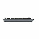 Clavier et souris sans fil Logitech 920-004513 Noir Espagnol Qwerty QWERTY-7